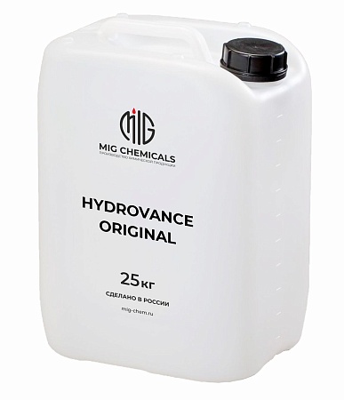 HYDROVANCE ORIGINAL
