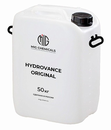 HYDROVANCE ORIGINAL